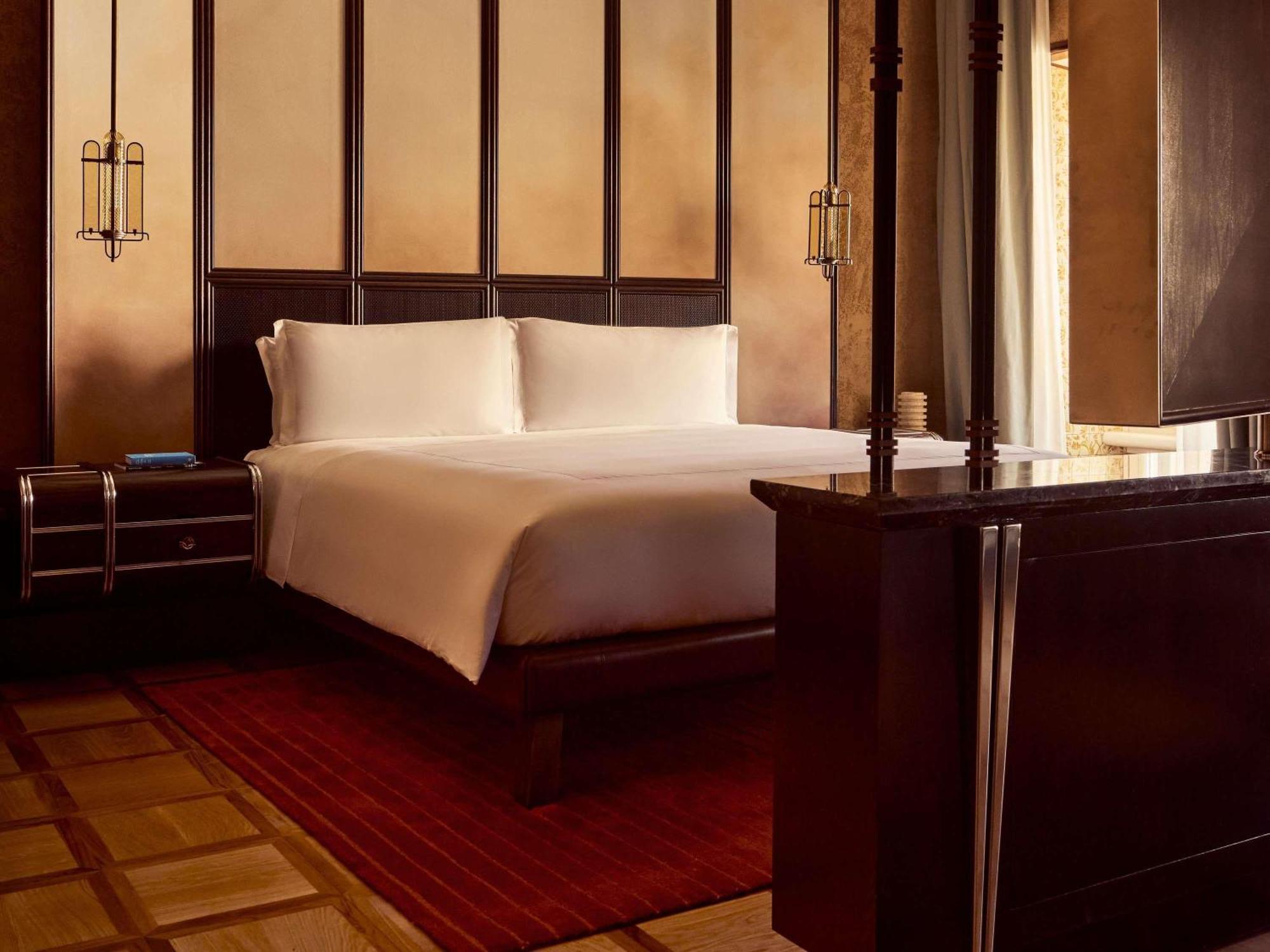 Junior Suite con Vista